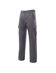 PANTALON MULTIBOLSILLOS VERTICE GR. T/42