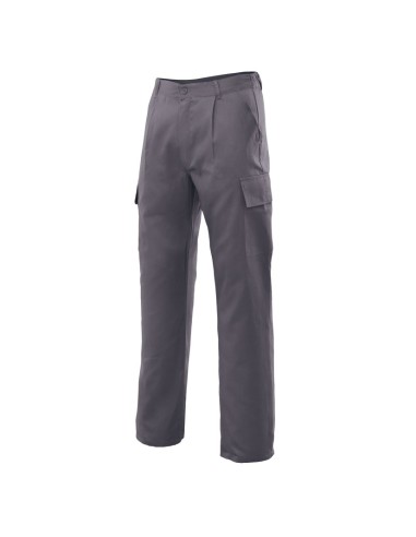 PANTALON MULTIBOLSILLOS VERTICE GR. T/42