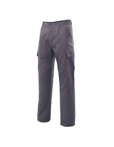 PANTALON MULTIBOLSILLOS VERTICE GR. T/52