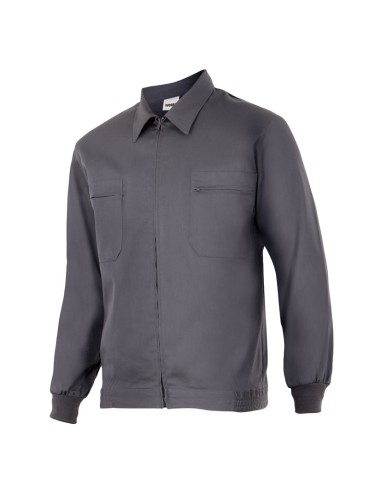 CAZADORA MULTIBOLSILLOS VERTICE GR. T/56