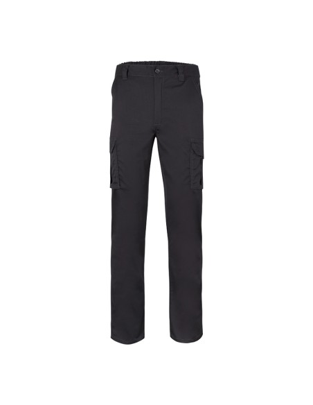 PANTALON MULTIBOLSILLOS STRETCH NG. T/48
