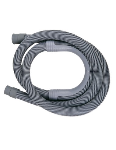 TUBO DESCARGA LAVADORA 1800 MM