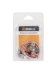 KIT ELECTRICO MANUALIDADES