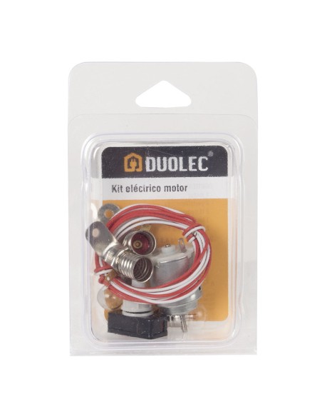 KIT ELECTRICO MOTOR