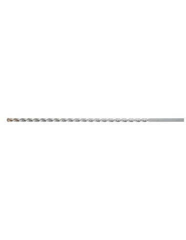 BROCA P/PIEDRA EXTRAL.400X8 JORAN