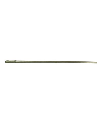 TUTOR BAMBU PLASTIF.1,80 M.