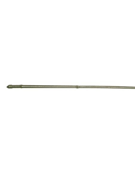 TUTOR BAMBU PLASTIF.1,80 M.