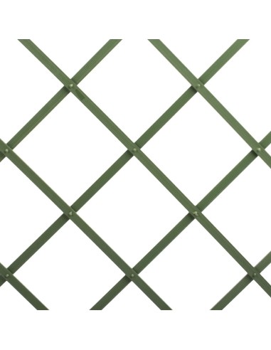 CELOSIA PLASTICA EXT. 2X1 VERDE
