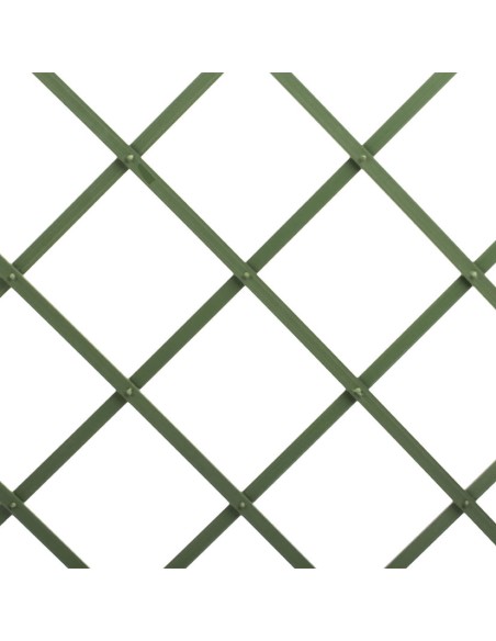 CELOSIA PLASTICA EXT. 2X1 VERDE