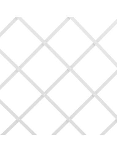 CELOSIA PLASTICA EXT.2X1 BLANCO