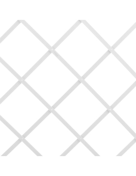 CELOSIA PLASTICA EXT.2X1 BLANCO