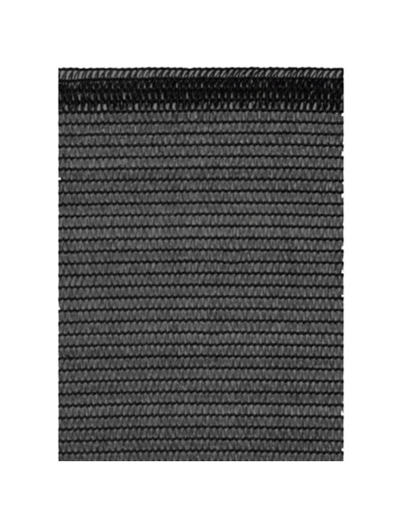 MALLA OCULTACION 1,5X10 M. GRIS