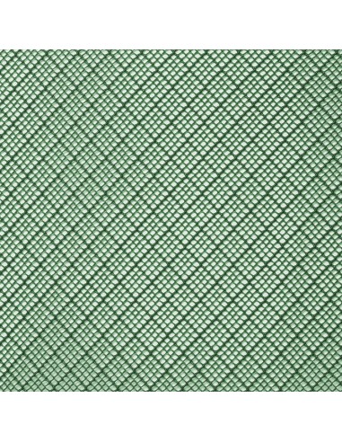 MOSQ.PLAST.100CM.VERDE 50M.