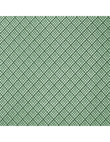 MOSQ.PLAST.100CM.VERDE 50M.
