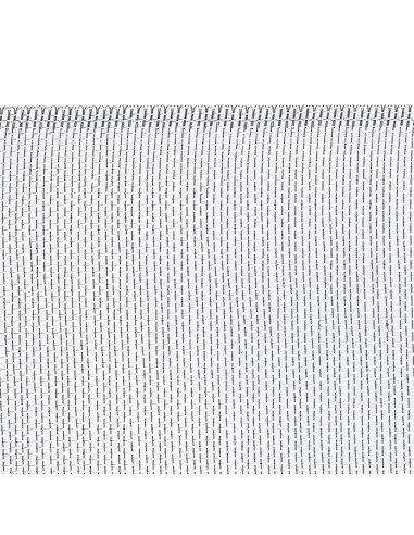 MOSQUI.ALUMINIO 120CM 2,5M