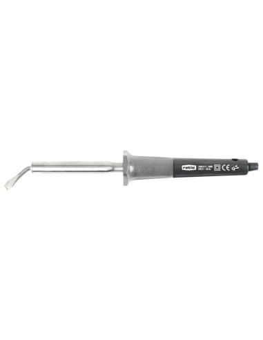 SOLDADOR LAPIZ 80W CE/GS 2 PUNTAS RATIO