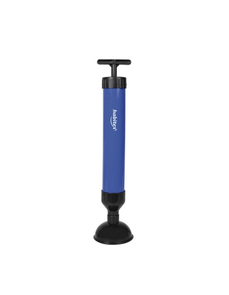 DESATASCADOR BOMBA DE VACIO FREGADERA