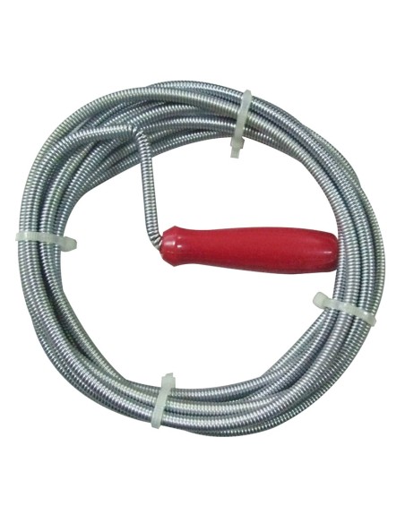 DESOBTURADOR FLEXIBLE DIAM. 5MM.1,5M.