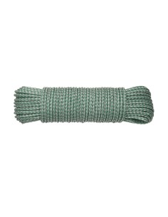 CUERDA PLAST.TRENZ.B/V.4MMX15M EHS