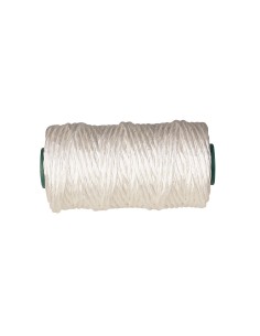 HILO RAFIA BLANC.2MMX750GR.EHS
