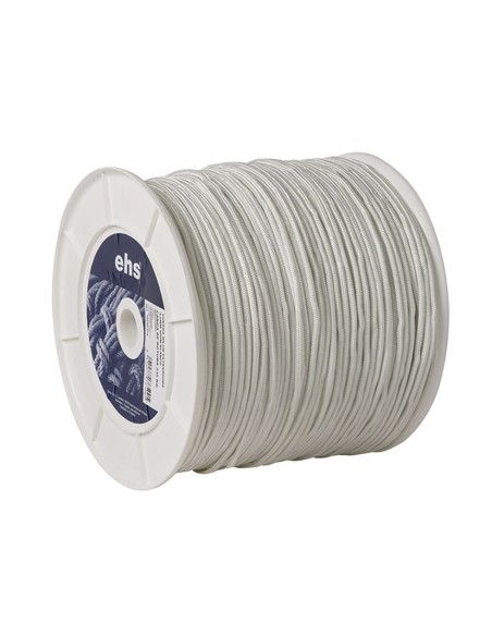 CUERDA NILON EXTRARIGIO 4,5MM 400M BLANC