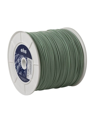 CUERDA NILON EXTRARIGIO 4,5MM 400M BL/VE