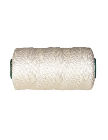 HILO POLIPROP.BL.1,05MMX200GR.EHS