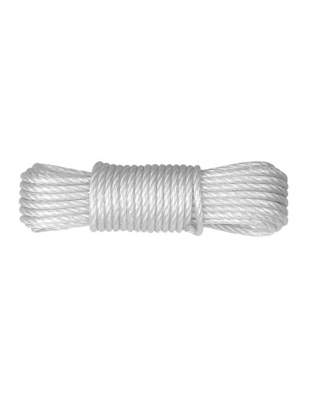CUERDA PLAST.FORRAD.BL.5MMX10M.EHS