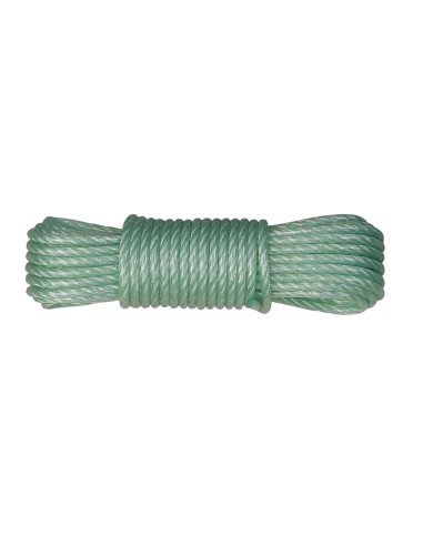 CUERDA PLAST.FORRAD.VDE.5MMX10M EHS