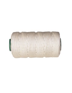 CORDON POLIPROP.CORTINAS 15M.EHS