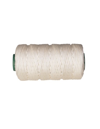 CORDON POLIPROP.CORTINAS 20M.EHS