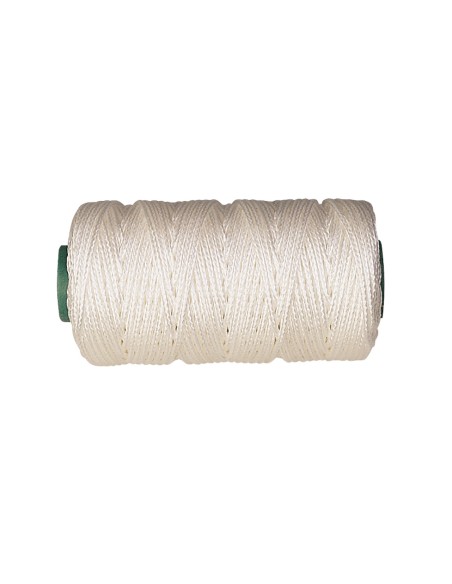 CORDON POLIPROP.CORTINAS 20M.EHS