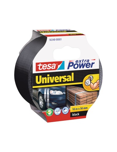 CINTA AMERICANA EXTRA P. 48MMX10M. NG