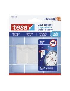 CLAVO ADHES.SUP. LISAS. HASTA 2 KG.