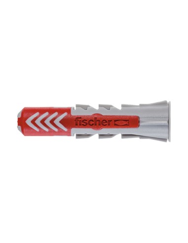 TACO DUOPOWER 6X30 CAJA 100 UD.FISCHER