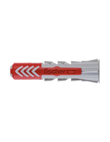 TACO DUOPOWER 6X30 CAJA 100 UD.FISCHER