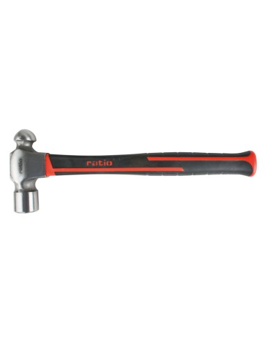 MARTILLO CERR.BOLA MGO.FV 600GR