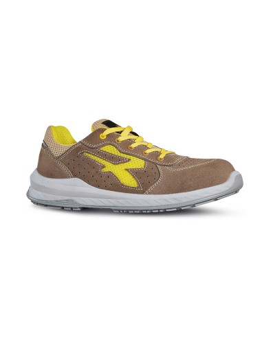 ZAPATILLA SEGURIDAD REFLEX TALLA 40