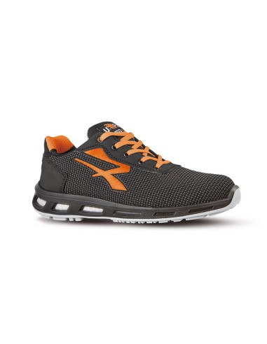 ZAPATILLA SEGURIDAD KINDLE TALLA 46