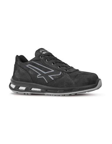 ZAPATILLA SEGURIDAD CARBON TALLLA 41