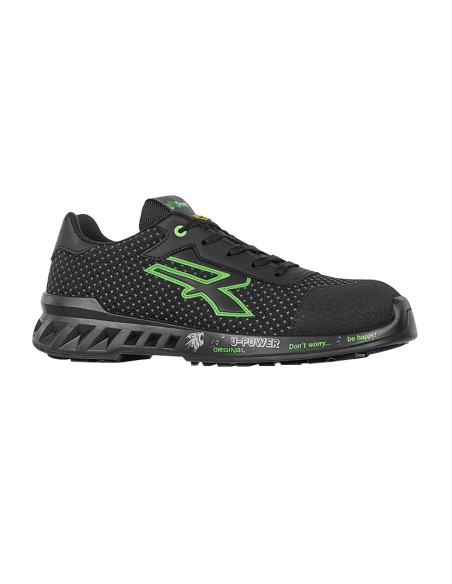 ZAPATILLA U-POWER STEVE ESD S3 T/43