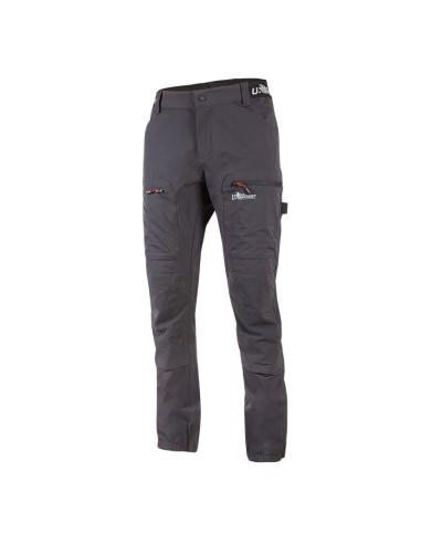PANTALON ELASTIC HORIZON U-POWER T/2XL