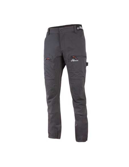 PANTALON ELASTIC HORIZON U-POWER T/2XL