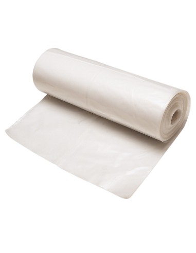 PLASTICO EN ROLLO 3X100M.GALGA 400