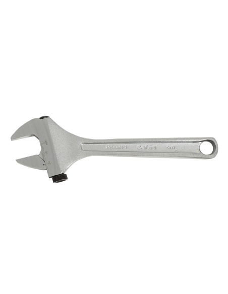 LLAVE GRADUABLE CR-V 8" RATIO