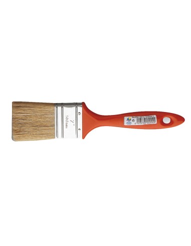 PALETINA UNIVERSAL NARANJA Nº 3/4