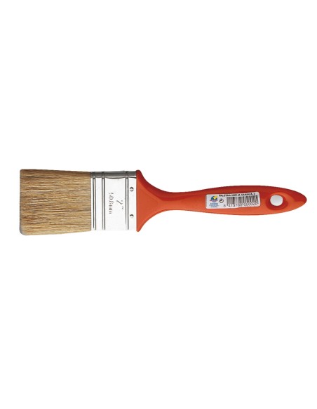 PALETINA UNIVERSAL NARANJA Nº 3/4