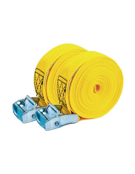 TRINQUETE 35MM AMAR.4M 500KG (2UNI)