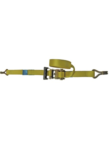RATCHET 35MM C/GANCHOS 6M 2500KG