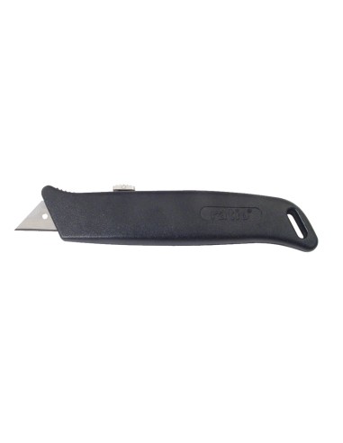 CORTADOR METALICO RETRACTIL RATIO